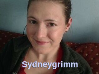 Sydneygrimm