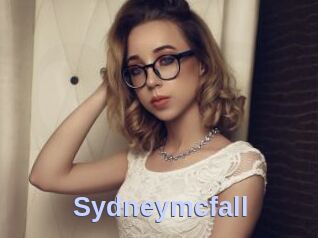 Sydneymcfall