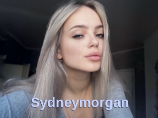 Sydneymorgan