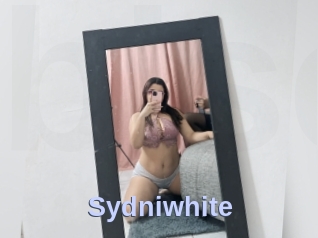 Sydniwhite