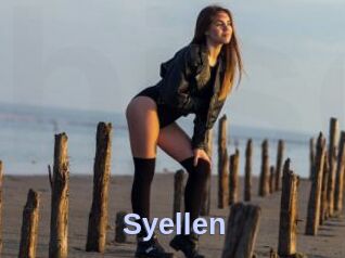 Syellen