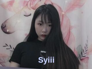 Syiii