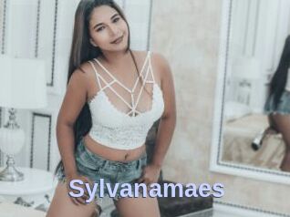 Sylvanamaes