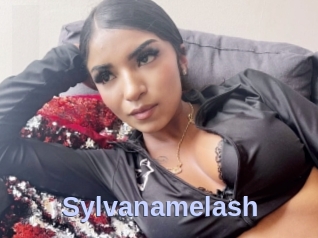 Sylvanamelash