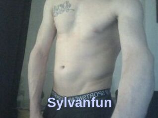 Sylvanfun