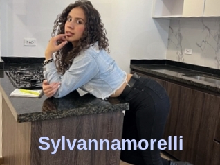 Sylvannamorelli