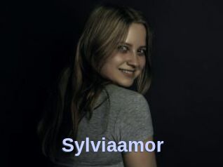 Sylviaamor