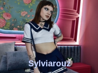 Sylviarouz