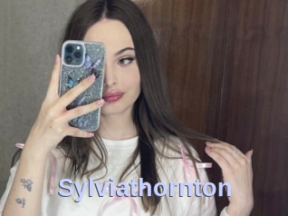 Sylviathornton