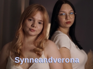 Synneandverona
