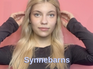 Synnebarns