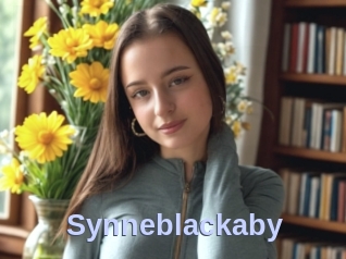 Synneblackaby