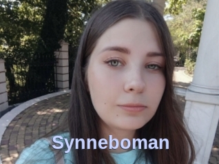 Synneboman