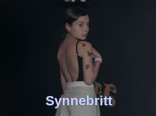 Synnebritt