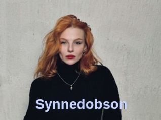 Synnedobson