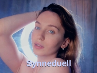 synneduell Big Sexy Titties