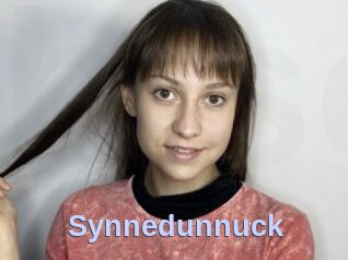 Synnedunnuck