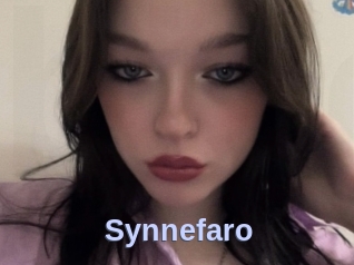 Synnefaro