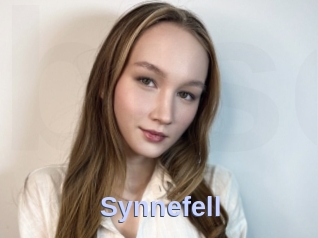 Synnefell