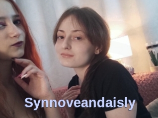 Synnoveandaisly