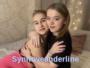 Synnoveanderline