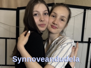 Synnoveandudela
