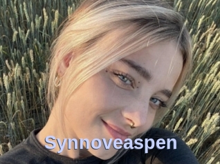 Synnoveaspen