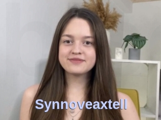 Synnoveaxtell