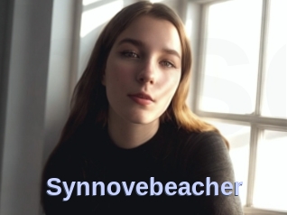 Synnovebeacher