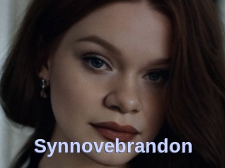 Synnovebrandon