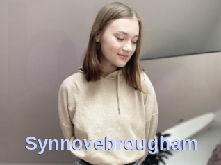 Synnovebrougham