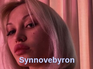 Synnovebyron