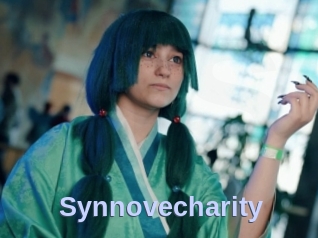 Synnovecharity