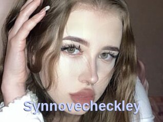Synnovecheckley