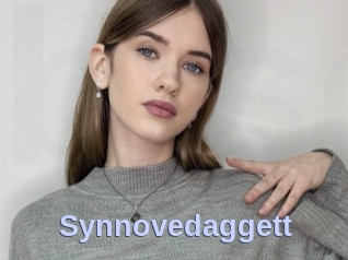 Synnovedaggett