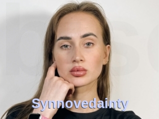 Synnovedainty