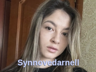 Synnovedarnell