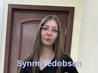 Synnovedobson