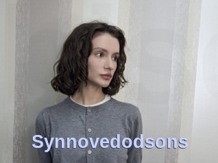 Synnovedodsons