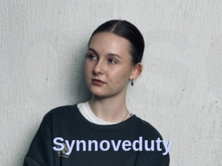 Synnoveduty