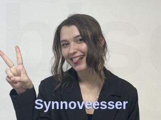 Synnoveesser