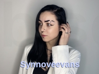 Synnoveevans
