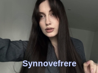 Synnovefrere