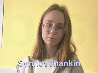 Synnovehankin