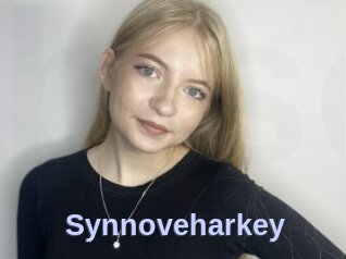 Synnoveharkey