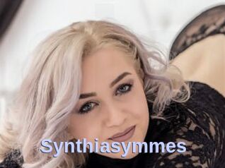 Synthiasymmes