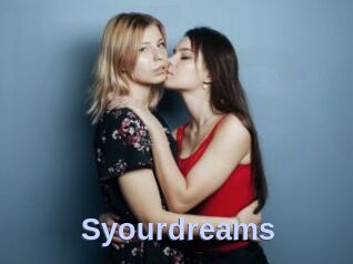 Syourdreams