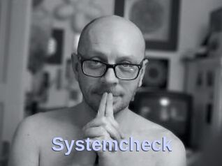 Systemcheck