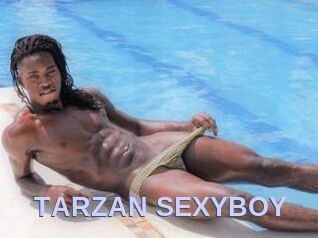 TARZAN_SEXYBOY