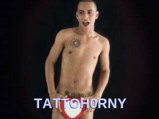 TATTOH0RNY